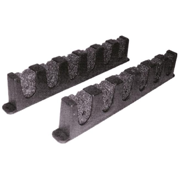 T-H Marine Supplies T-H Marine FRH-1P-DP Marine Rod Storage Holder 3001.5714 - main